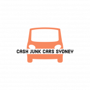 cash junk cars Sydney logo